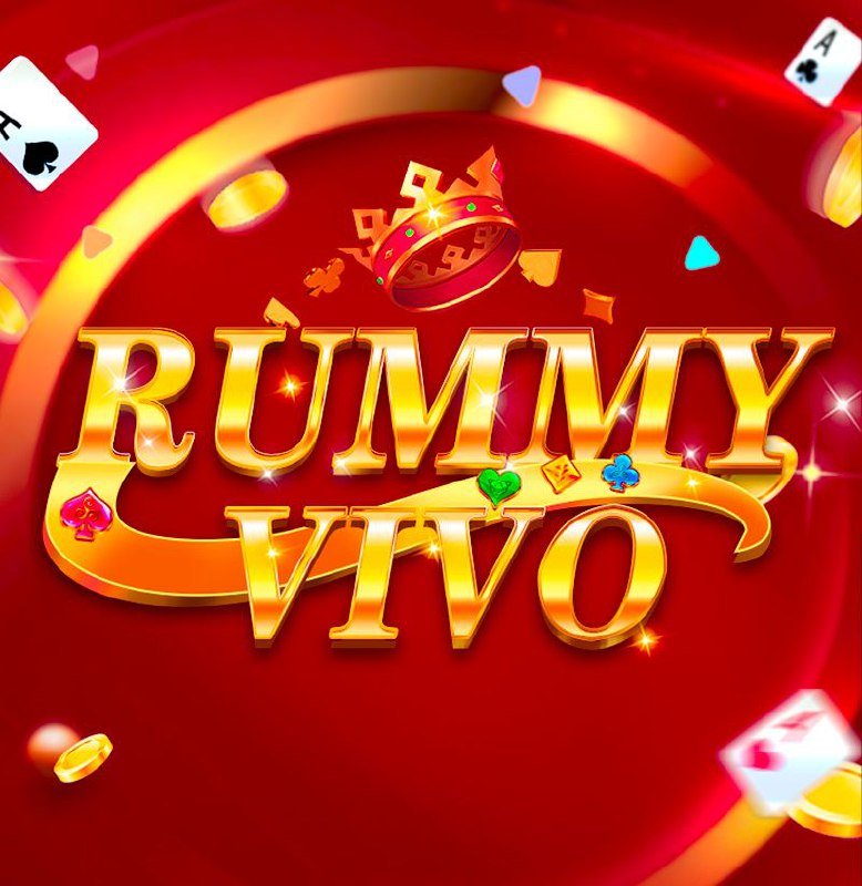 Rummy Vivo - All Rummy App - All Rummy Apps - OriginalRummyApp